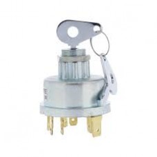 ΔΙΑΚΟΠΤΗΣ ΜΙΖΑΣ ΜΕ ΠΡΟΘΕΡΜΑΣΝΗ ΤΥΠΟΥ LUCAS 0-1-2-3-4 FORD 